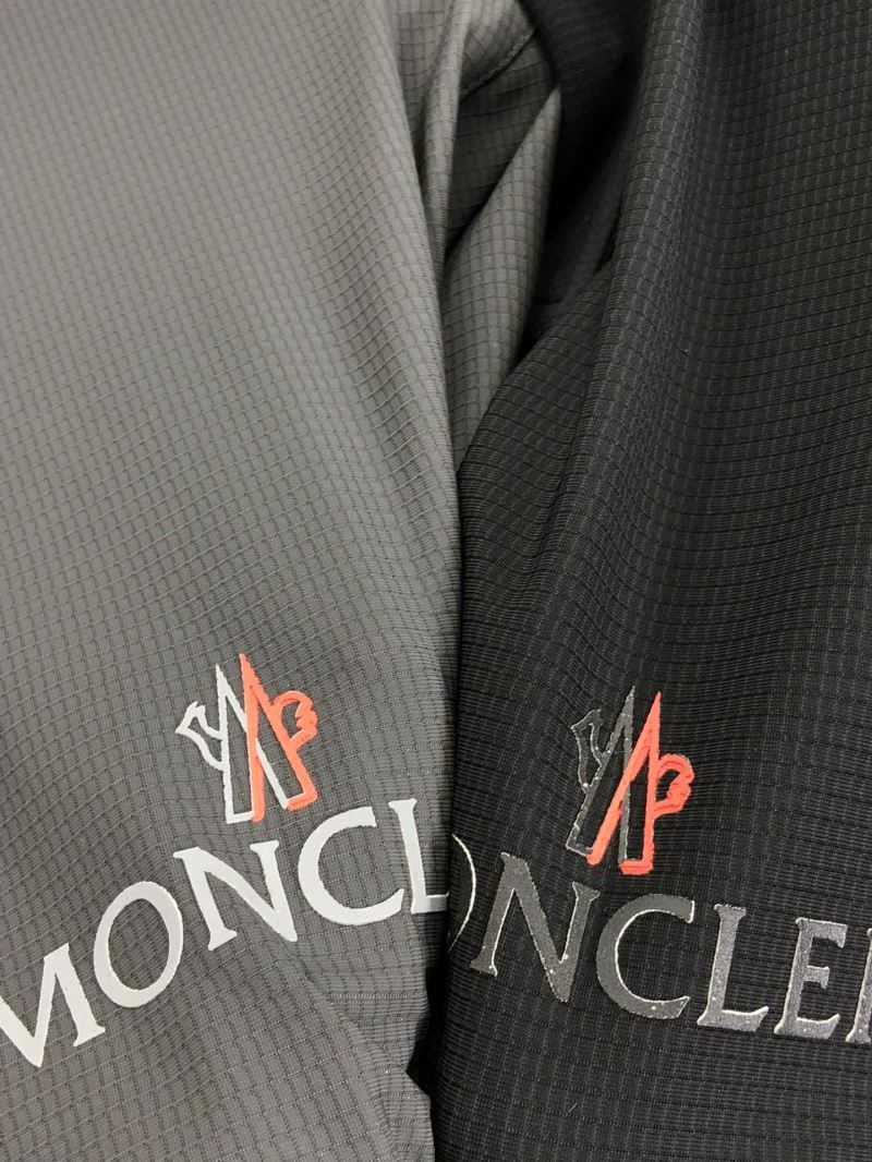 Moncler T-Shirts